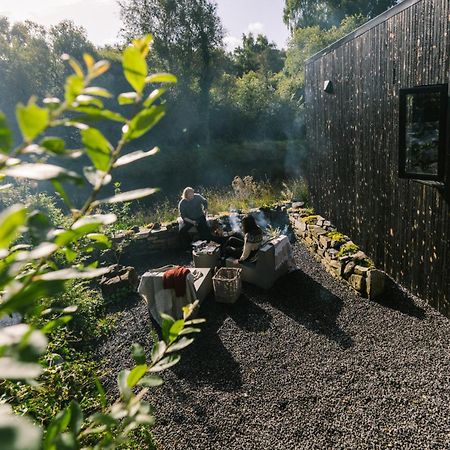 The Elements Lodge Pettigoe Luaran gambar