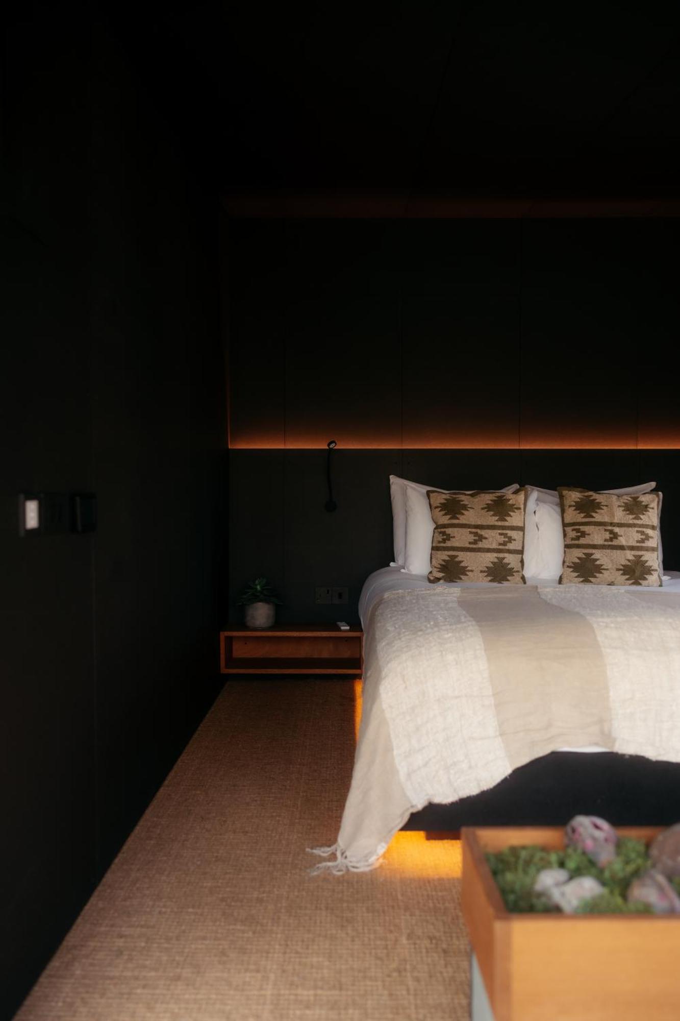 The Elements Lodge Pettigoe Luaran gambar